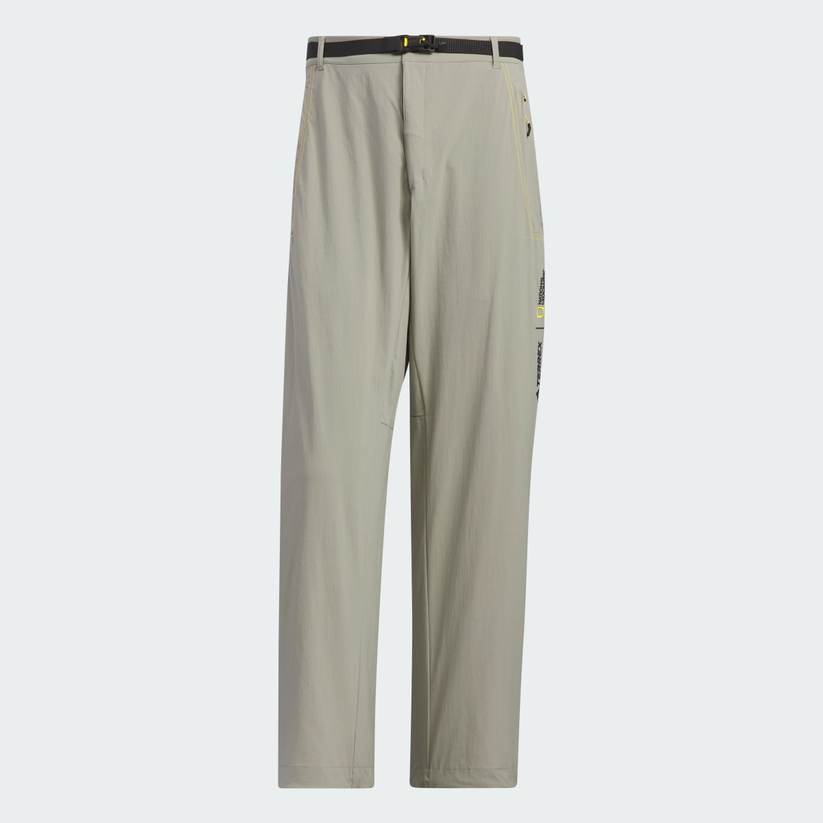 Adidas National Geographic Pants. 7