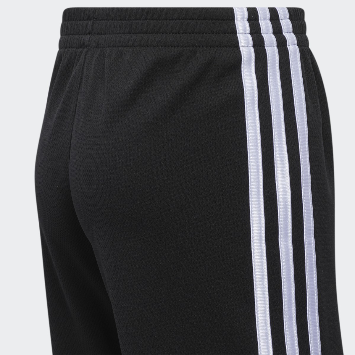 Adidas Classic 3-Stripes Shorts. 5