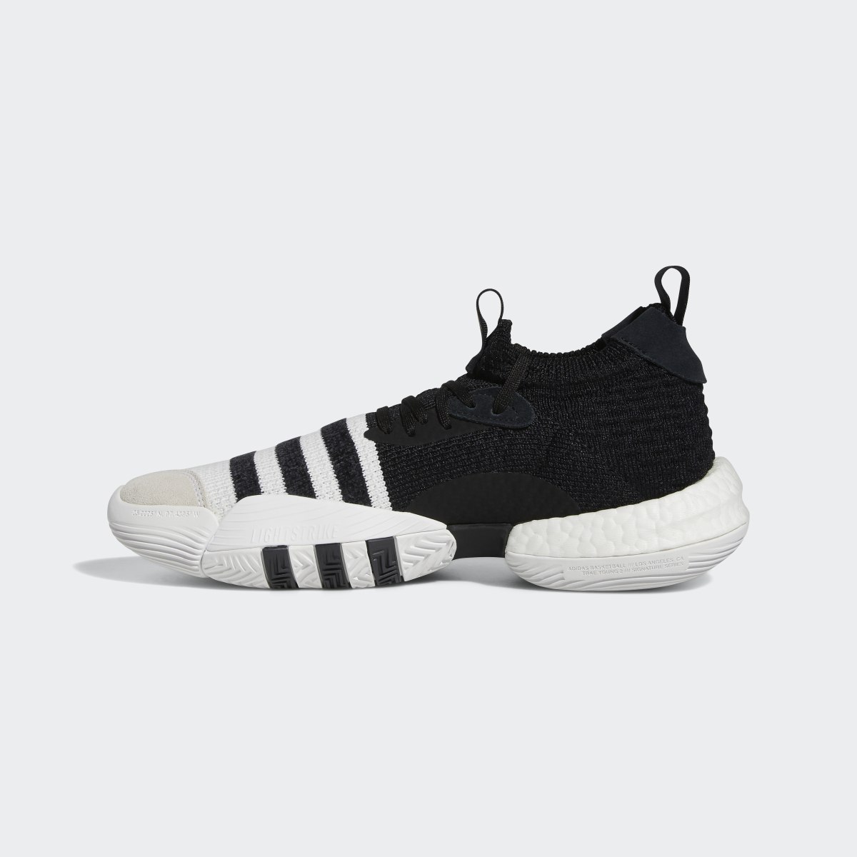 Adidas Chaussure Trae Young 2.0. 7