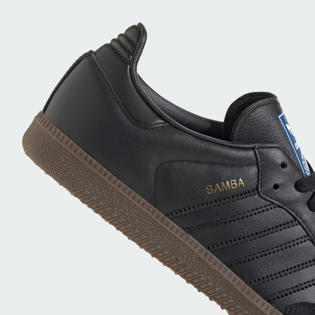 Adidas Samba OG Schuh. 9