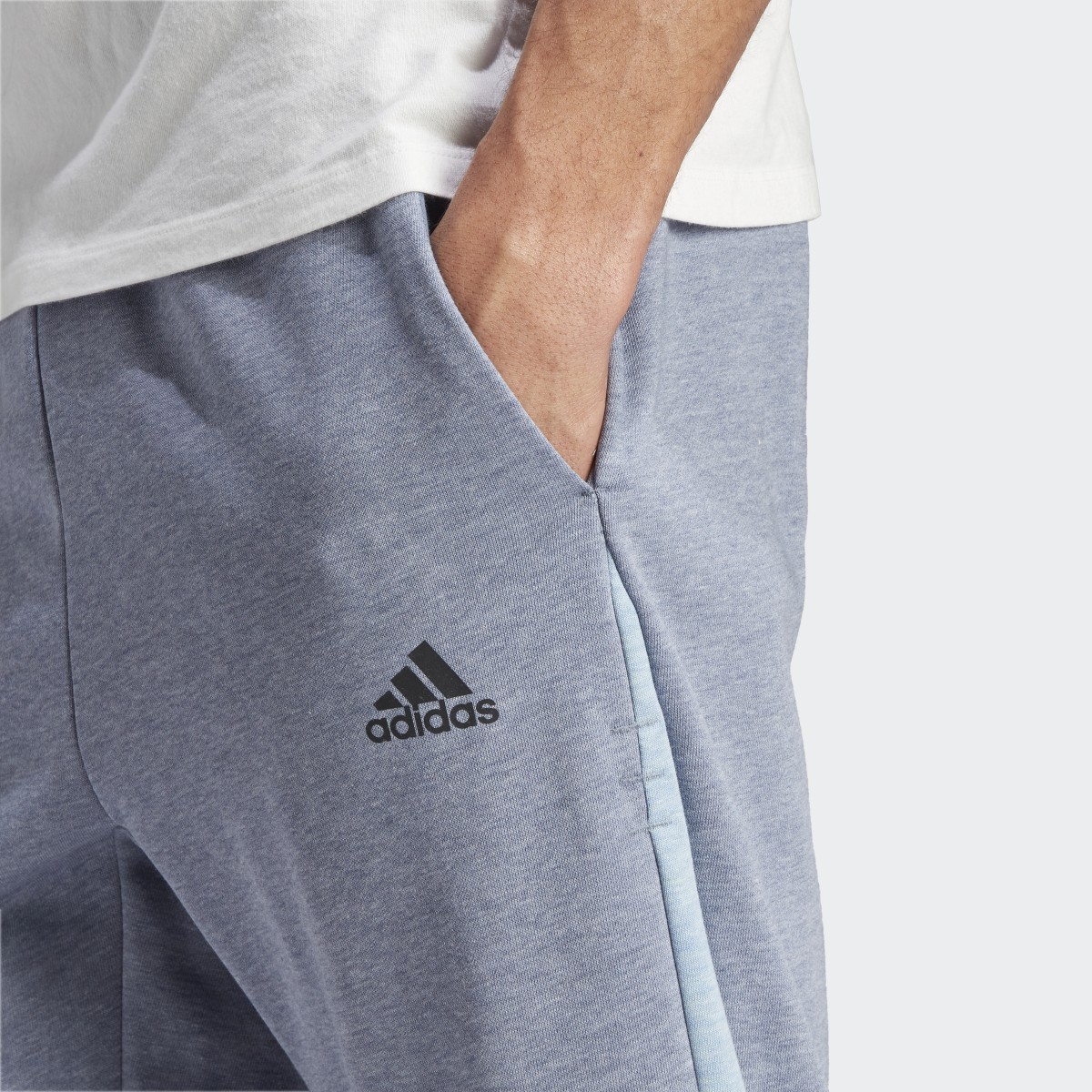 Adidas Mélange Pants. 5