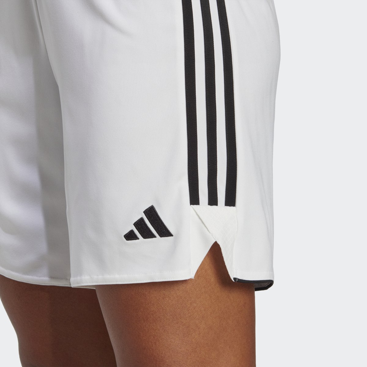 Adidas Tiro 23 League Long-Length Shorts. 5