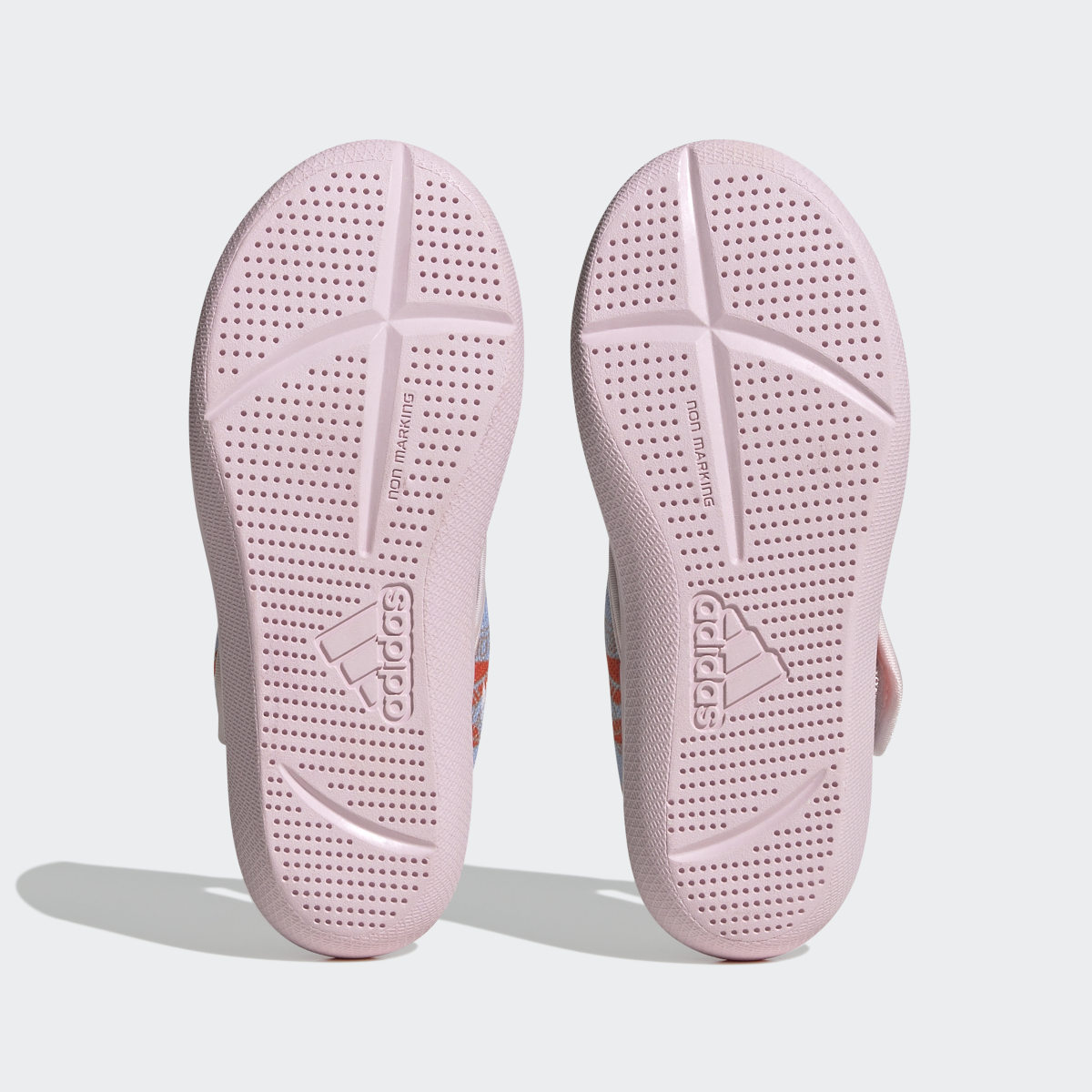 Adidas x Disney AltaVenture 2.0 Moana Swim Sandals. 4