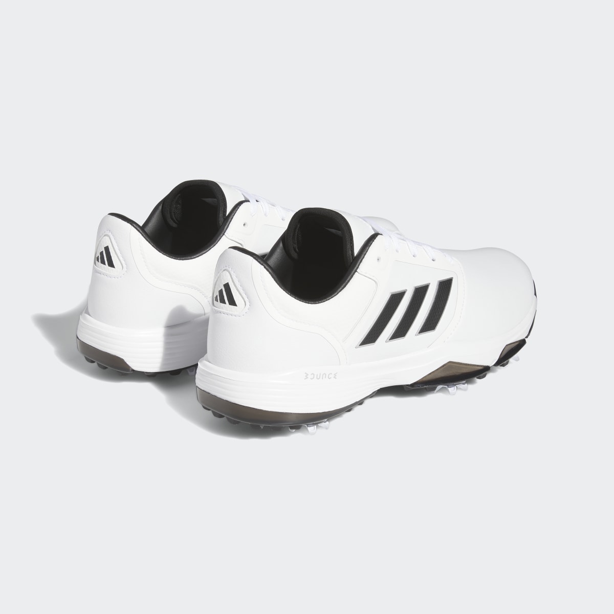 Adidas Bounce 3.0 Golf Shoes. 6