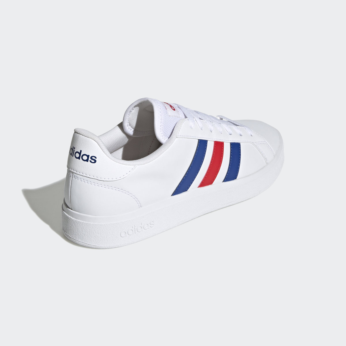 Adidas Grand Court TD Lifestyle Court Casual Shoes. 6