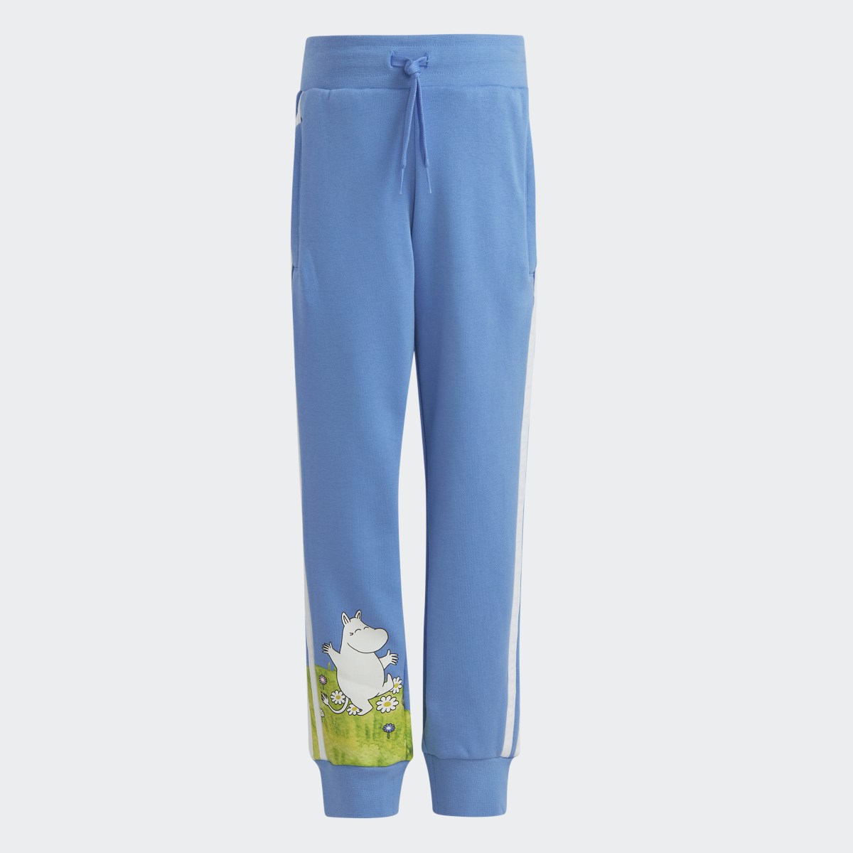 Adidas Originals x Moomin Crew Set. 7