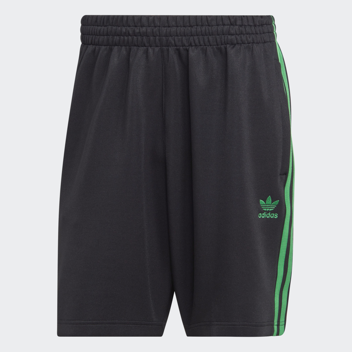 Adidas Adicolor Classics+ Shorts. 4