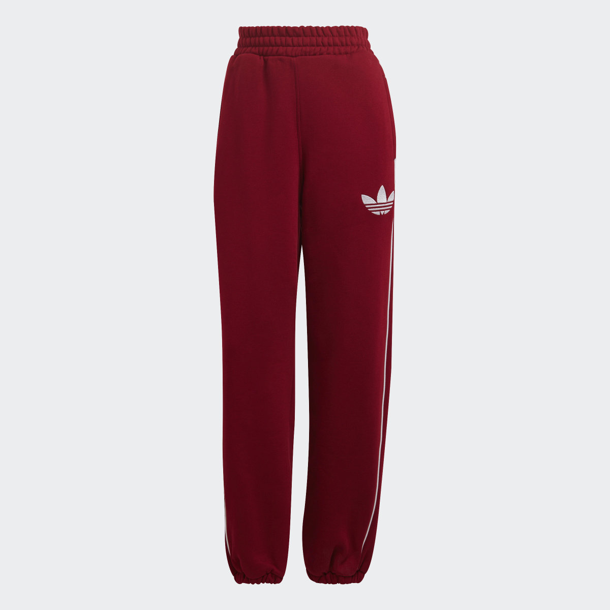 Adidas Pantalón Cuffed. 4