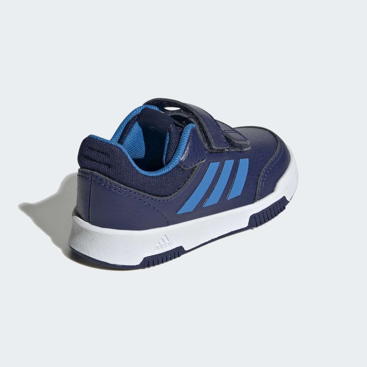 Adidas Zapatilla Tensaur Hook and Loop. 6