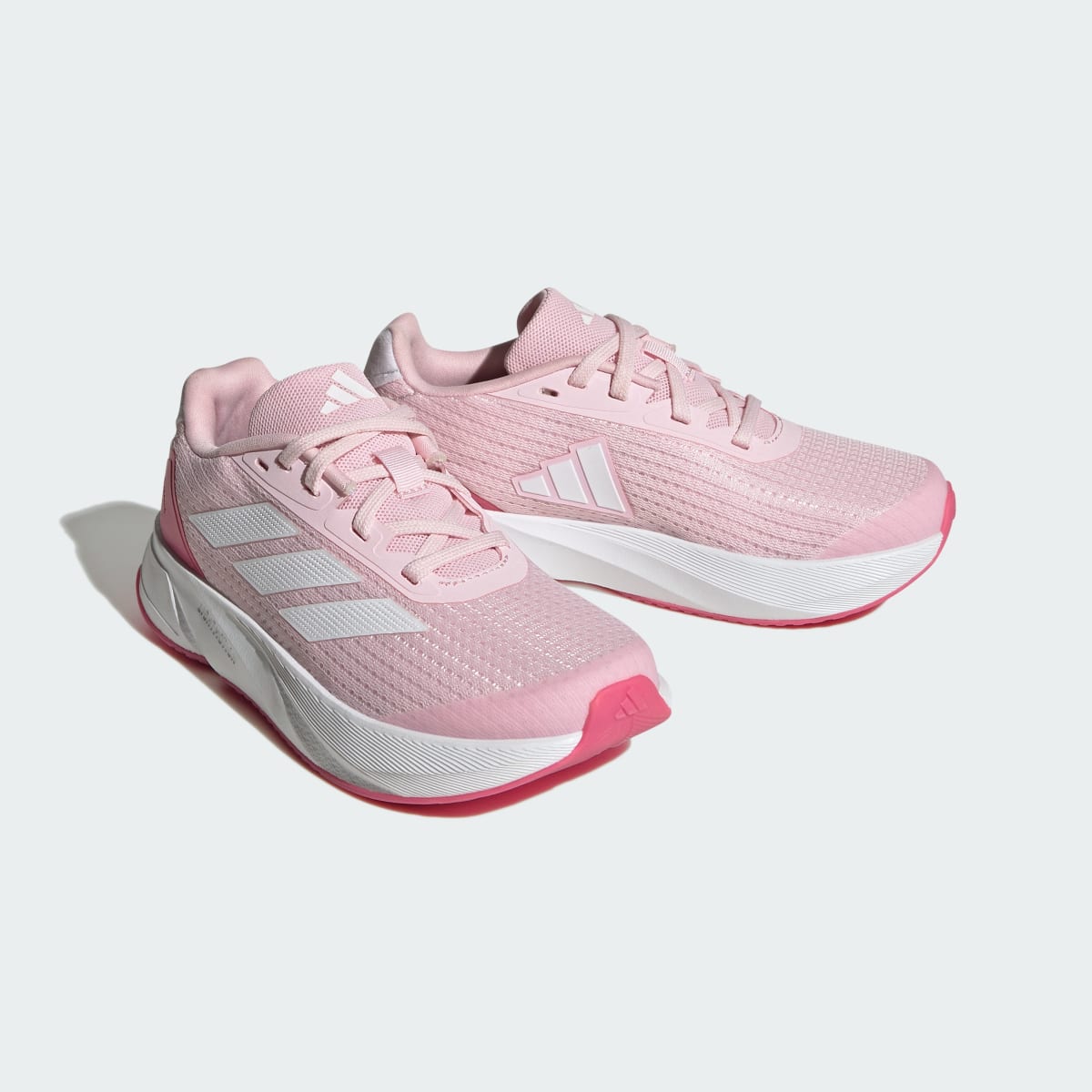 Adidas Sapatilhas Duramo SL — Criança. 5