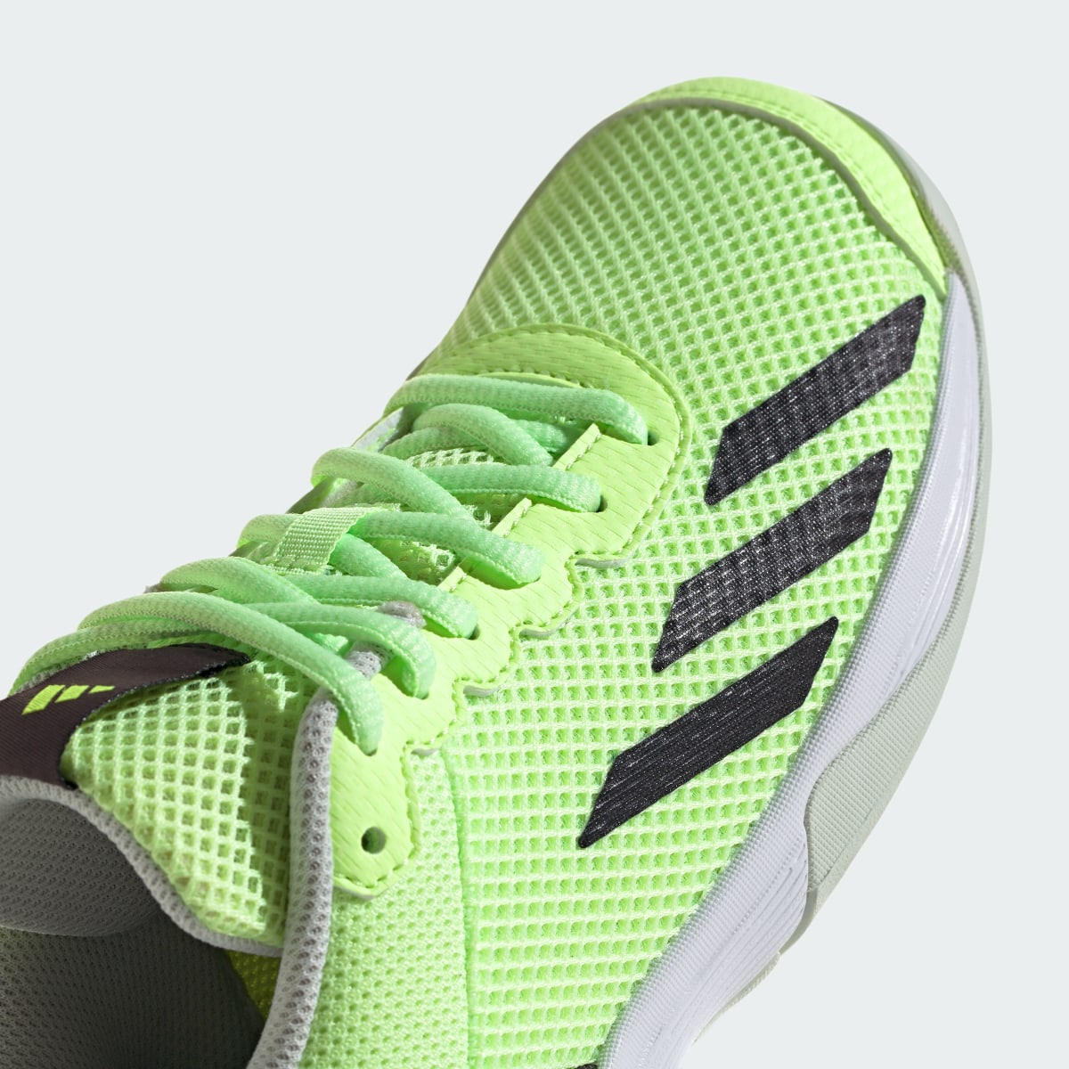 Adidas Chaussure de tennis Courtflash. 9