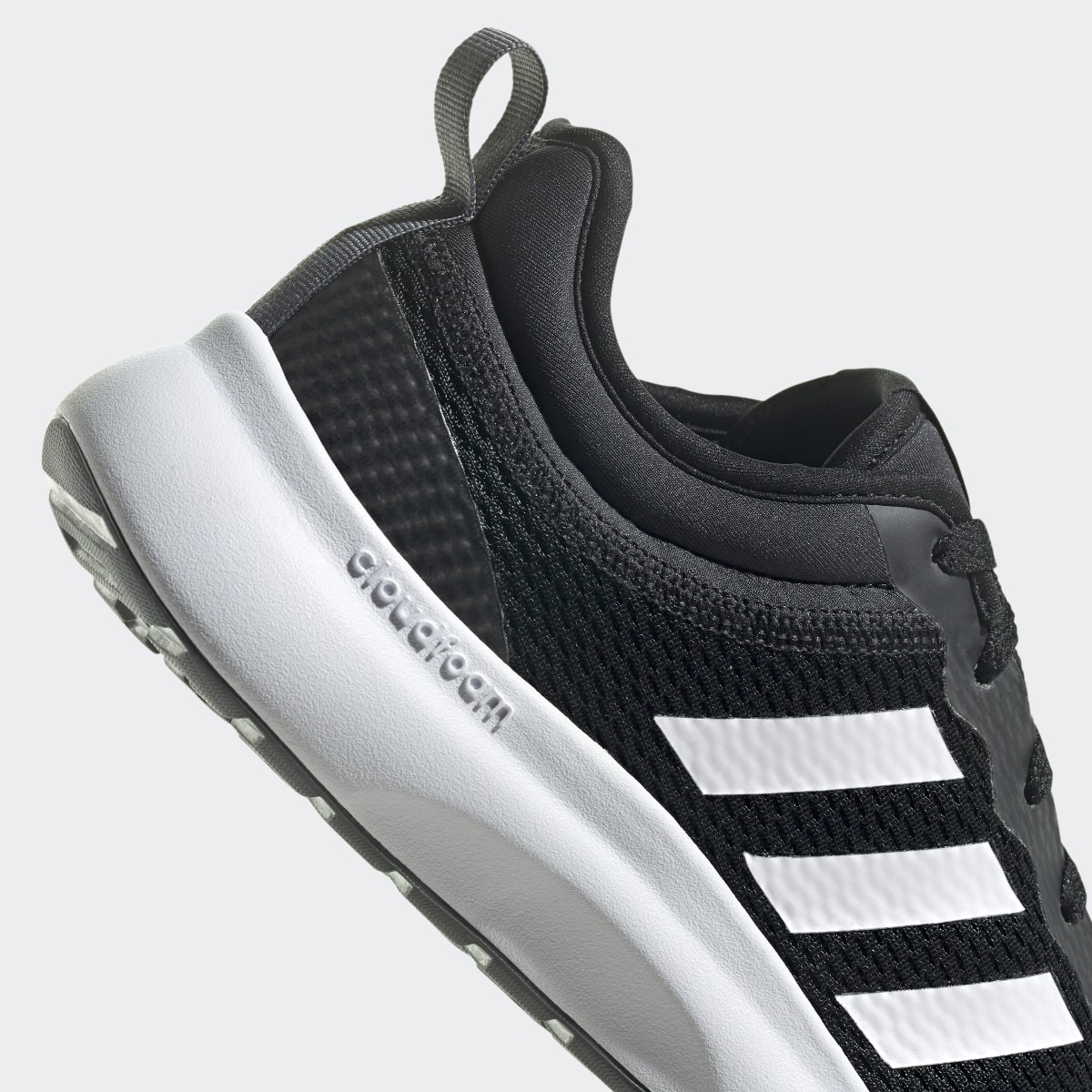 Adidas Tenis Fluidup. 10