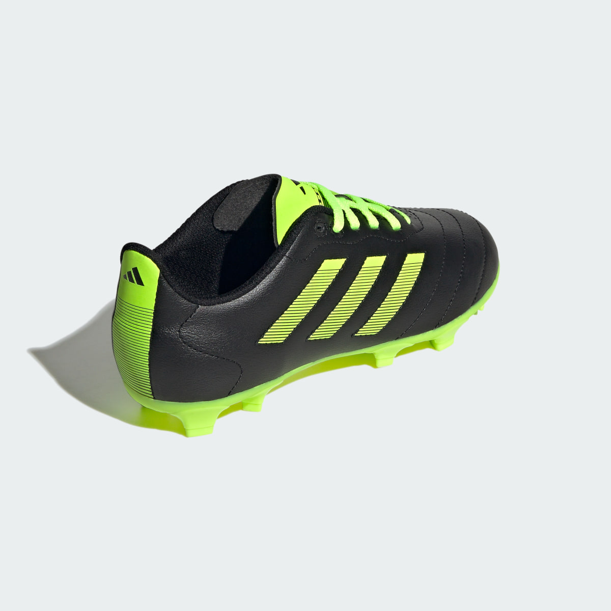 Adidas Goletto VIII Firm Ground Boots. 6