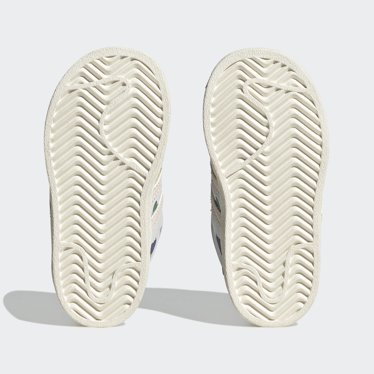 Adidas Zapatilla adidas Superstar x LEGO®. 4