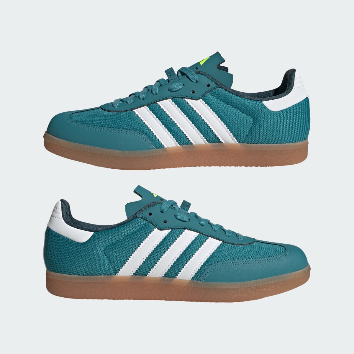 Adidas Velosamba Shoes. 8