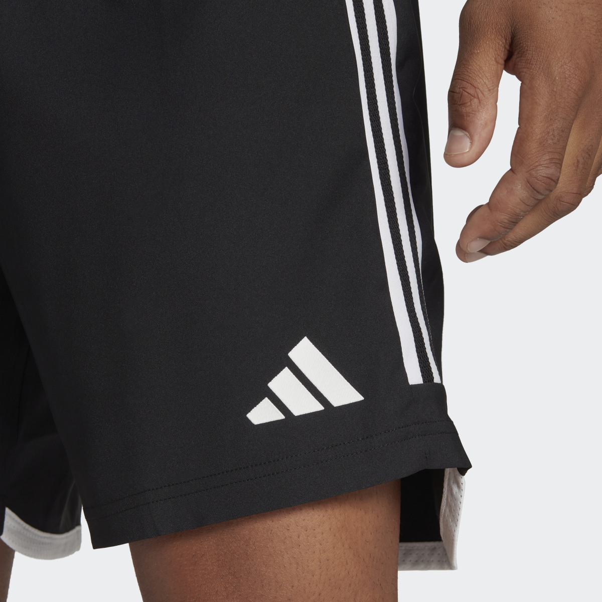 Adidas Tiro 23 Competition Match Shorts. 5