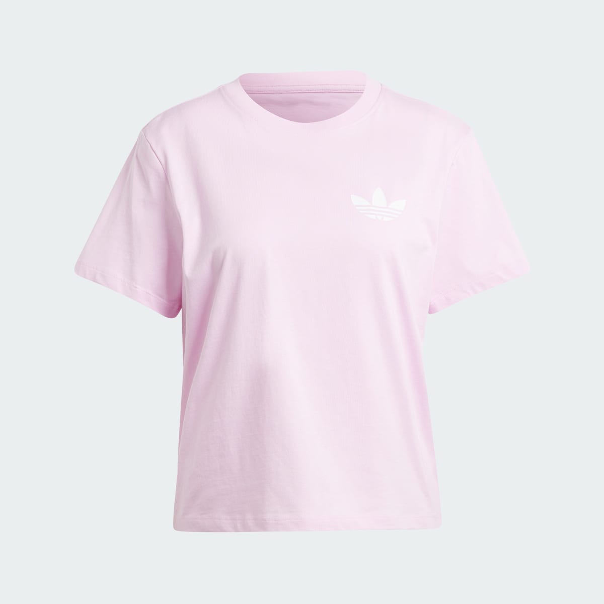 Adidas Multiple Logo Tee. 5