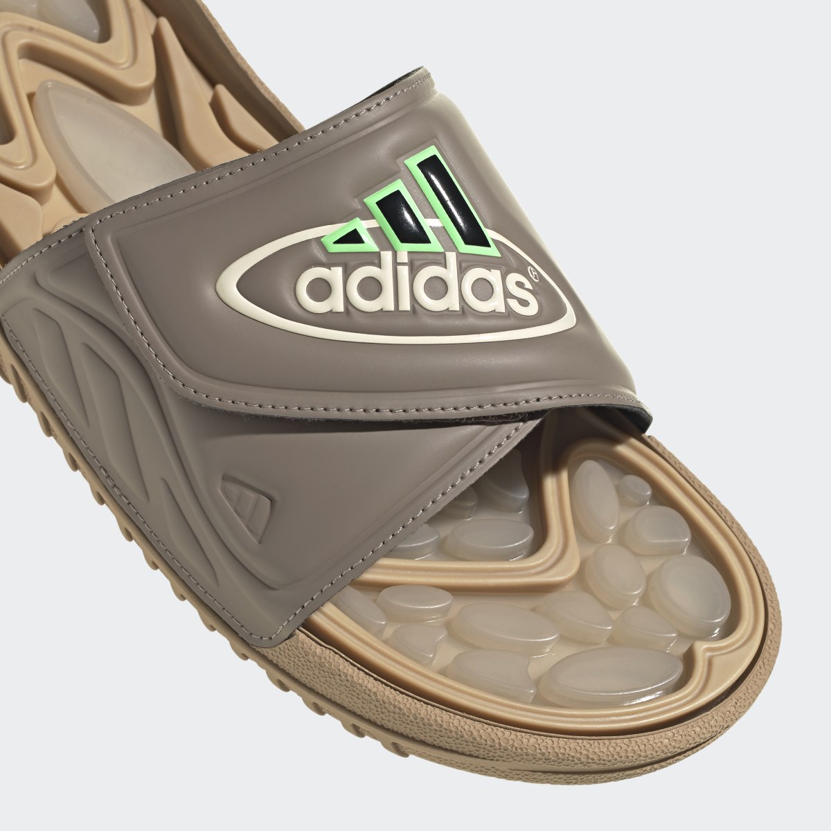 Adidas Sandale Reptossage. 9