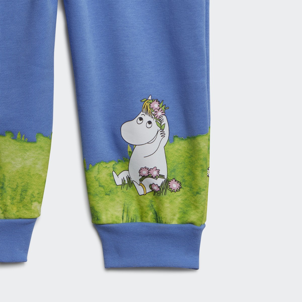 Adidas Originals x Moomin Bodysuit. 6