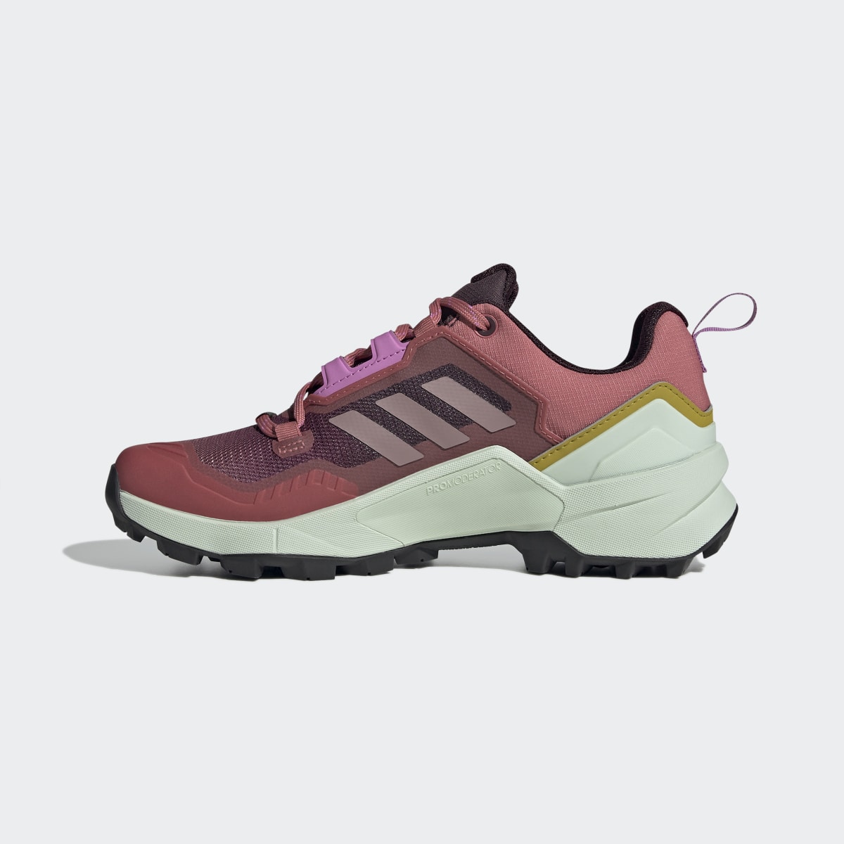 Adidas Scarpe da hiking Terrex Swift R3 GORE-TEX. 7