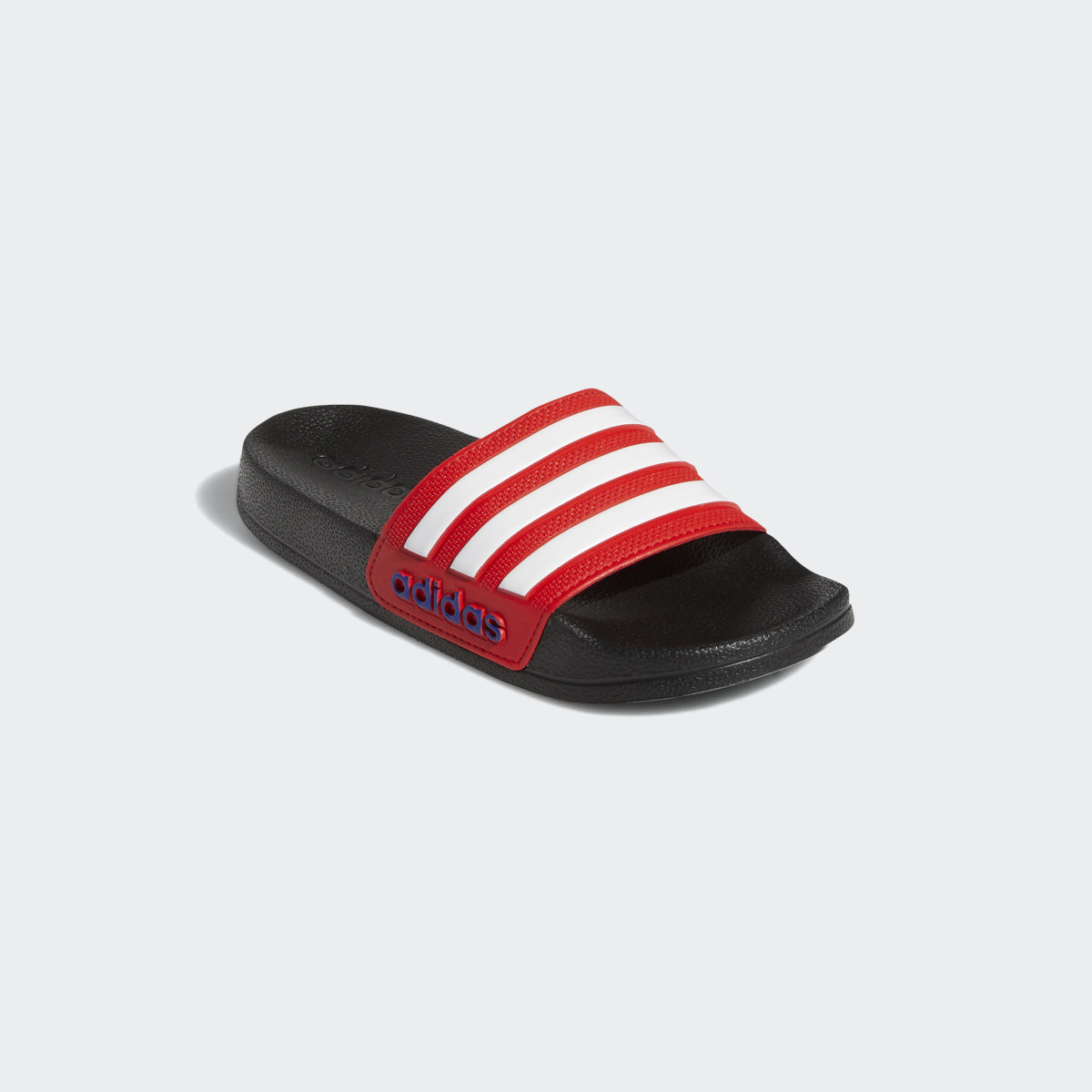 Adidas adilette Shower Slides. 5