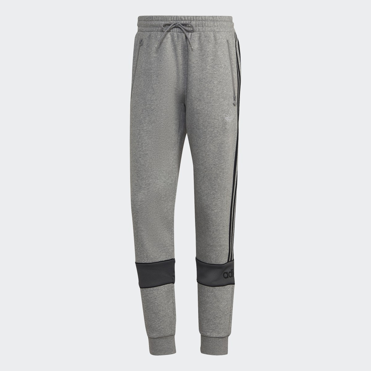 Adidas Itasca 20 Pants. 4