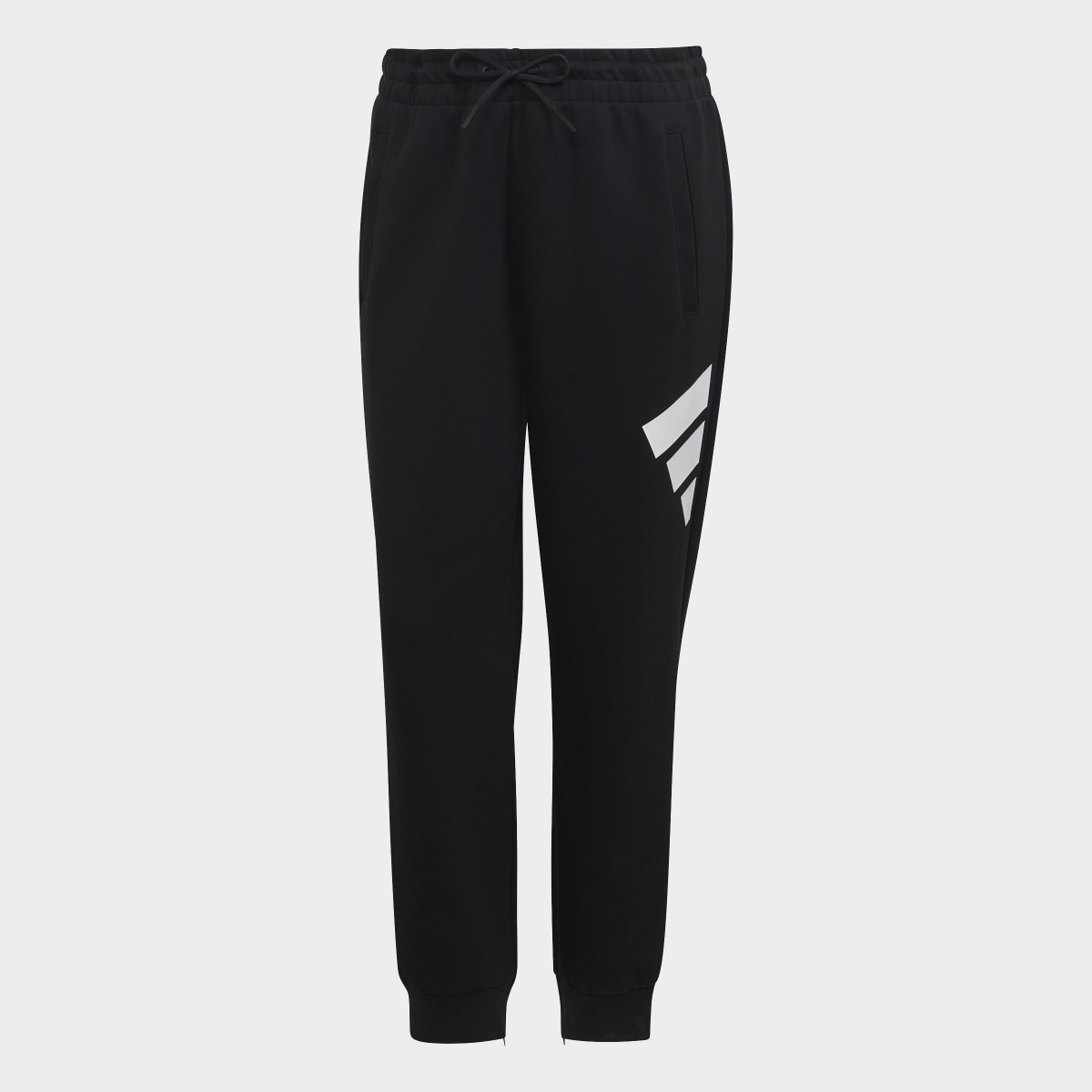 Adidas Sportswear Future Icons Pants. 4