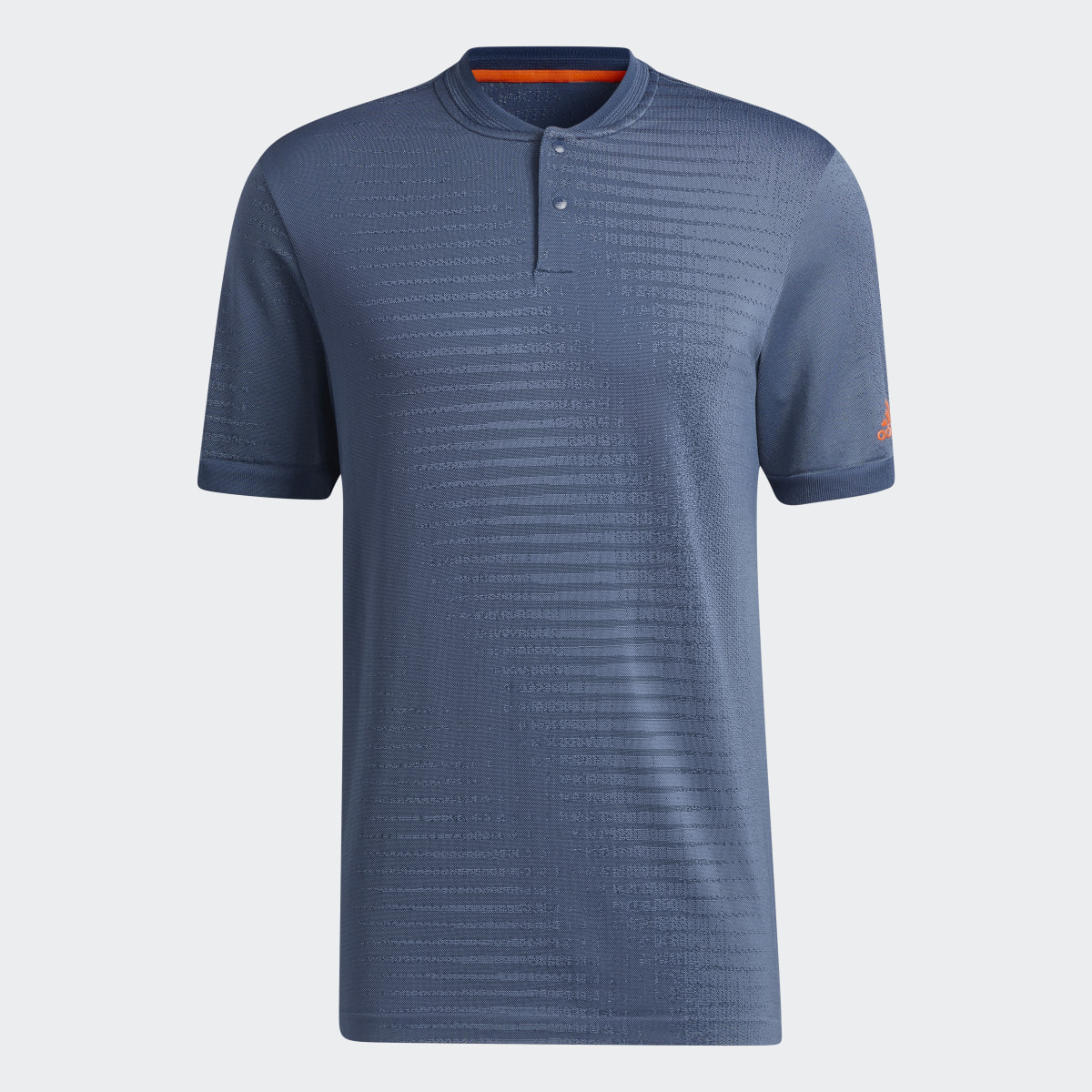 Adidas Polo Statement Seamless. 5