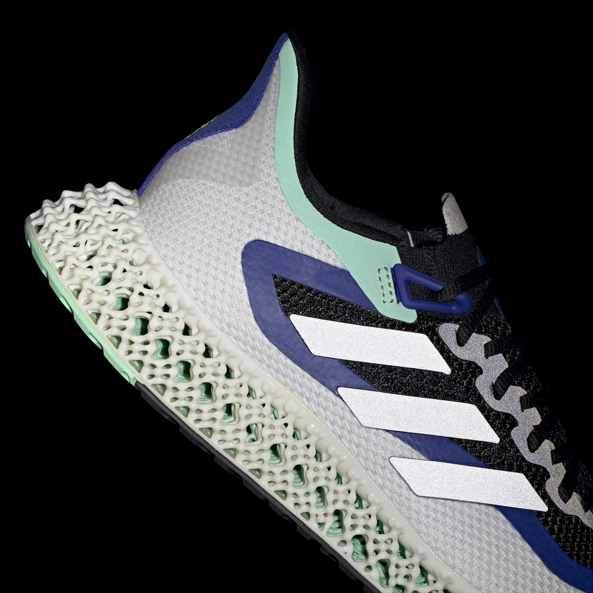 Adidas 4D FWD Ayakkabı. 12