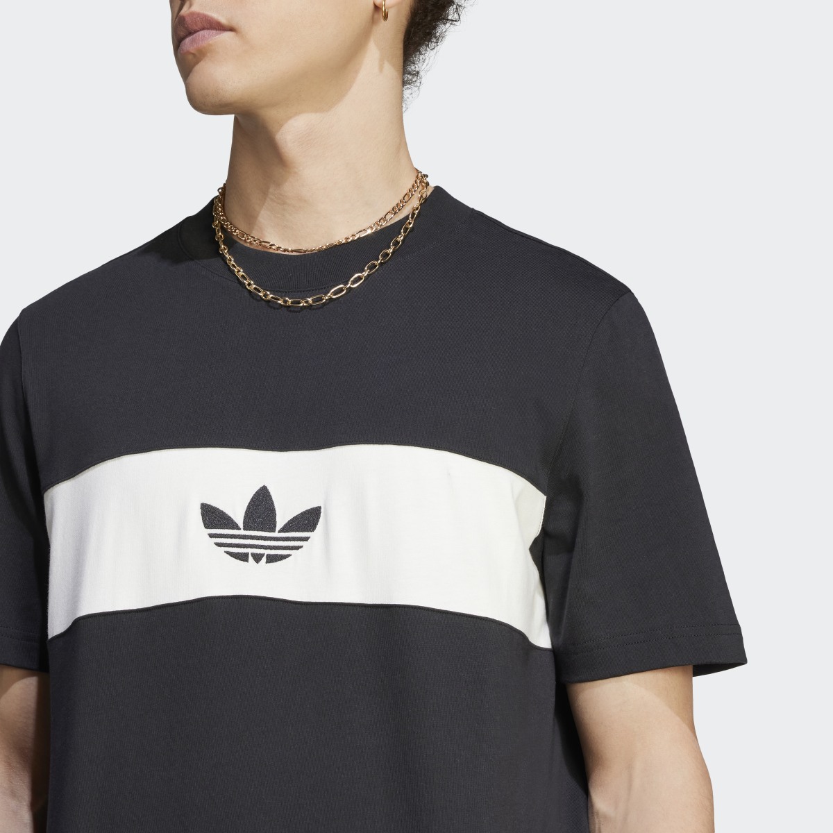 Adidas NY Cutline T-Shirt. 6