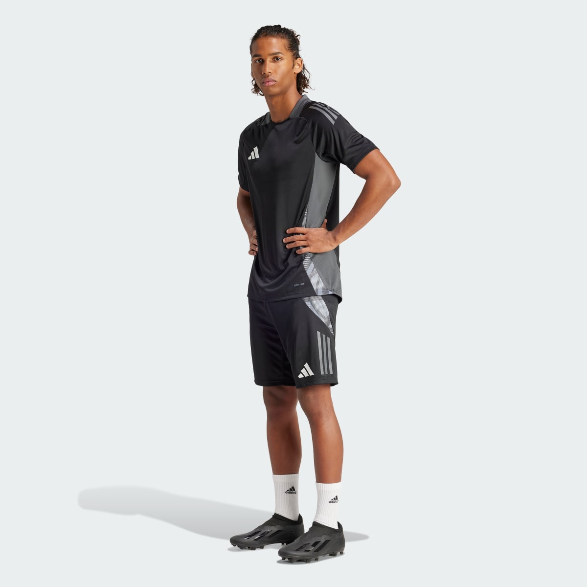 Adidas Tiro 24 Competition Training Shorts. 6