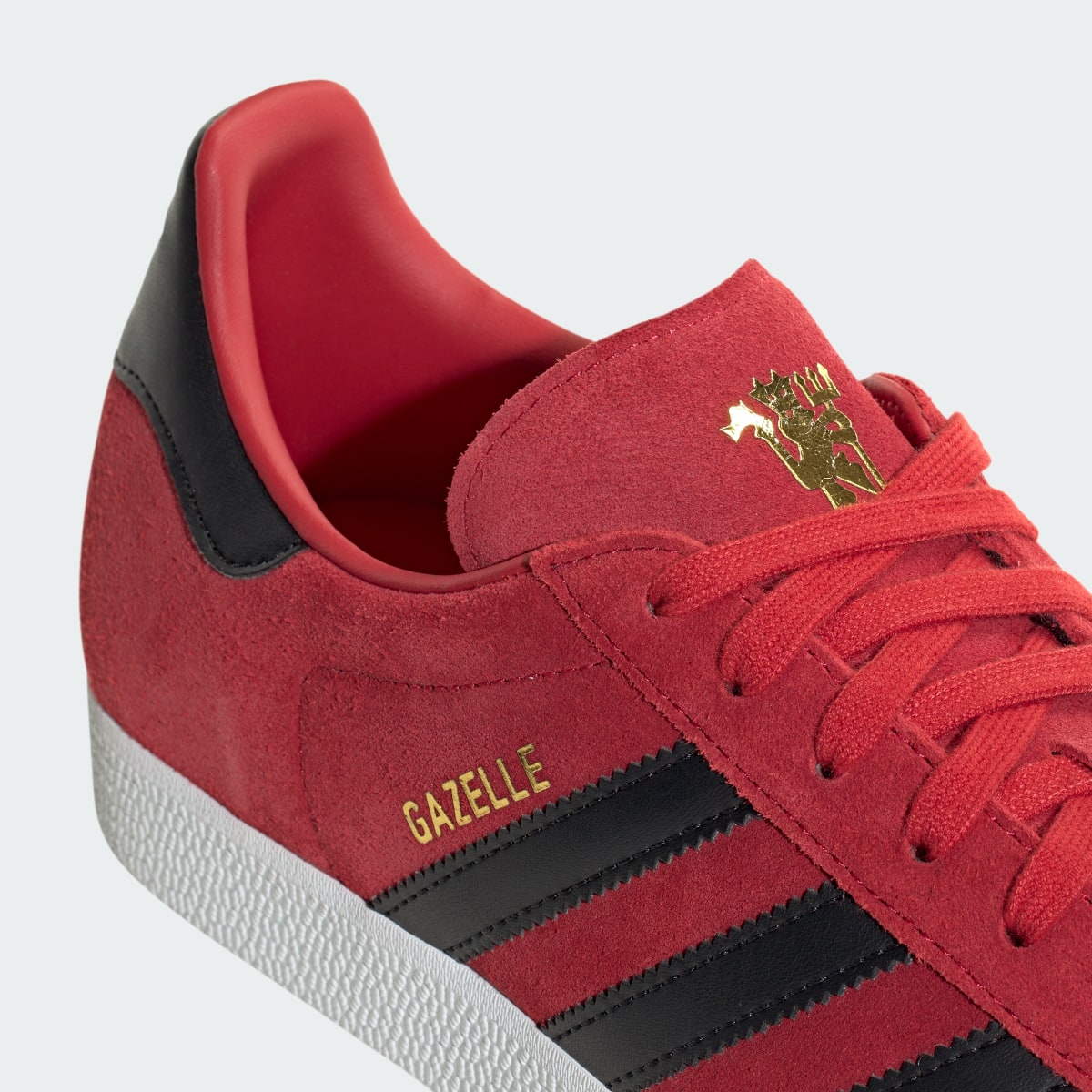 Adidas Gazelle Ayakkabı. 9