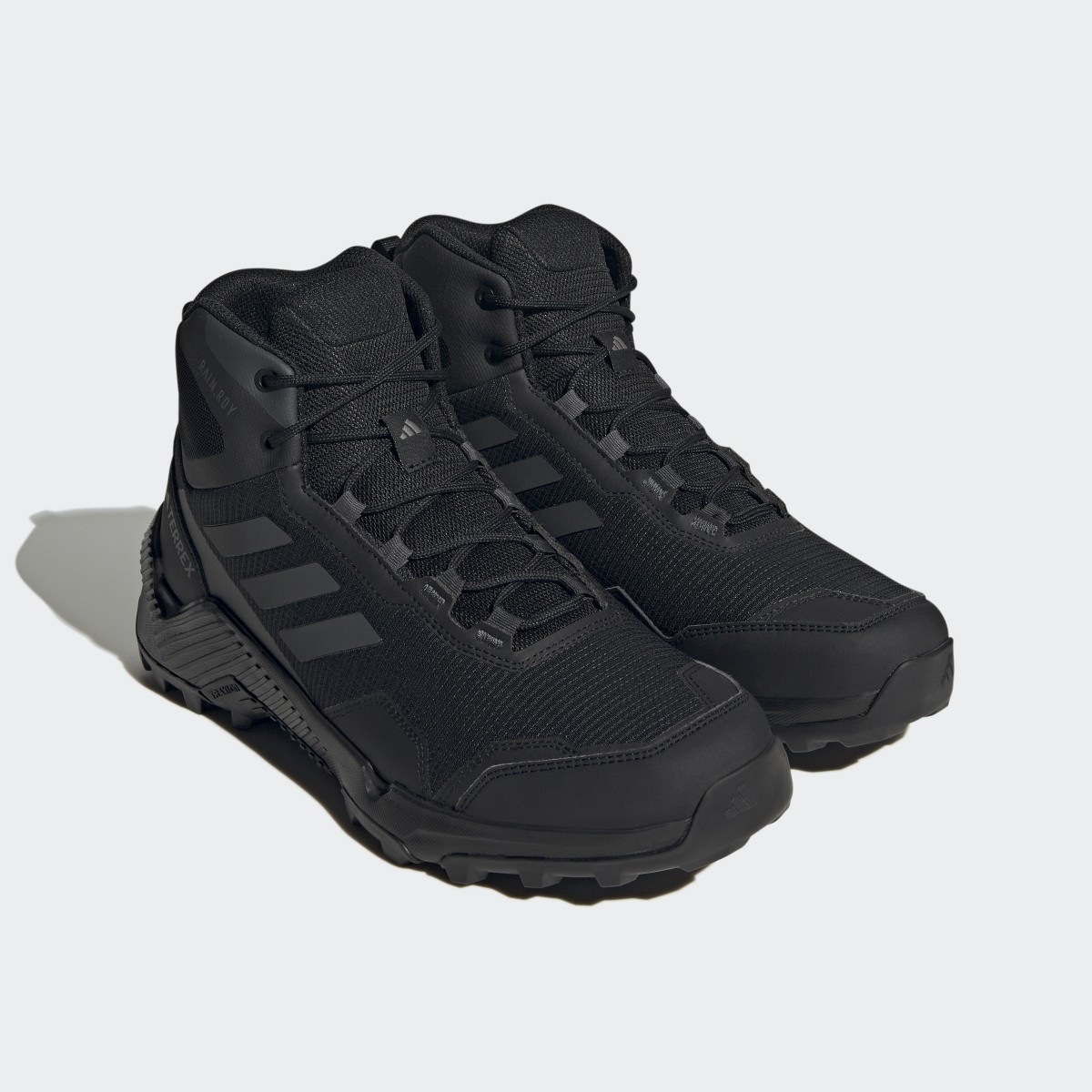 Adidas Eastrail 2.0 Mid RAIN.RDY Hiking Shoes. 5