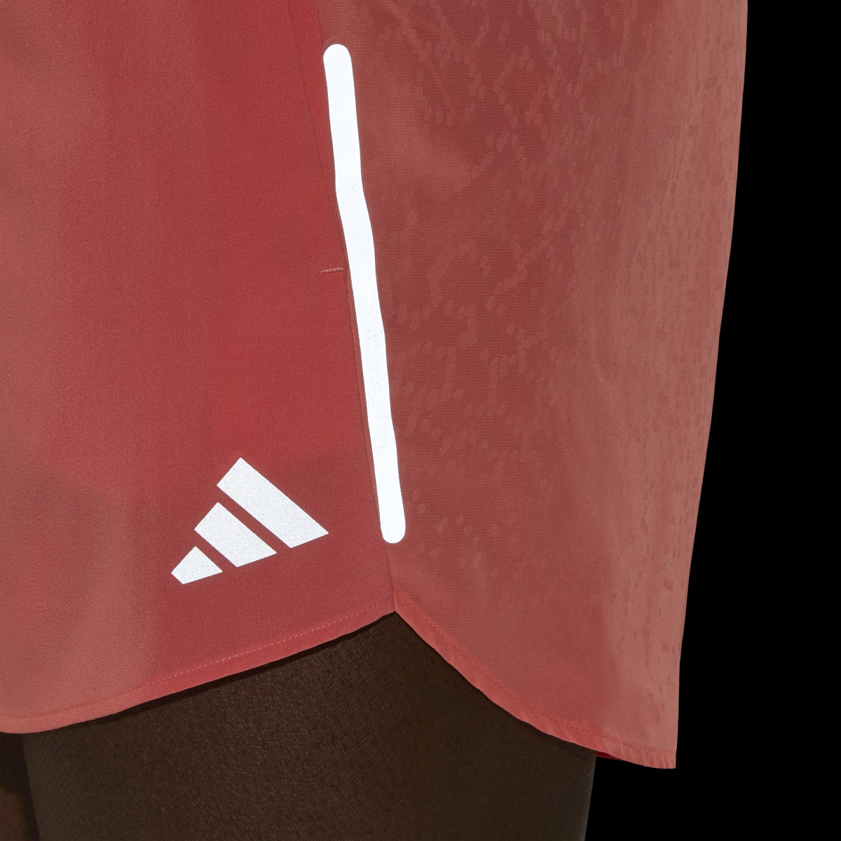 Adidas Short Designed for Running Engineered. 7