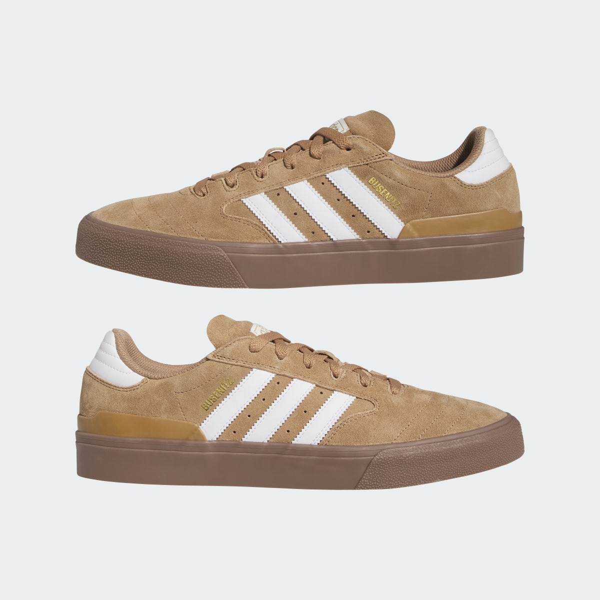 Adidas Busenitz Vulc II Schuh. 8