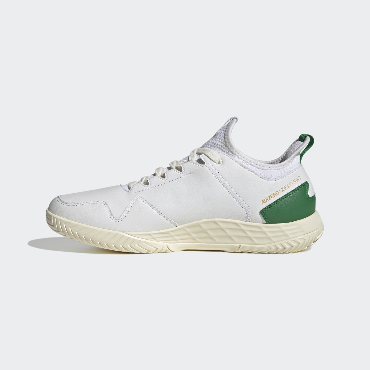 Adidas Adizero Ubersonic 4 Tennisschuh. 15