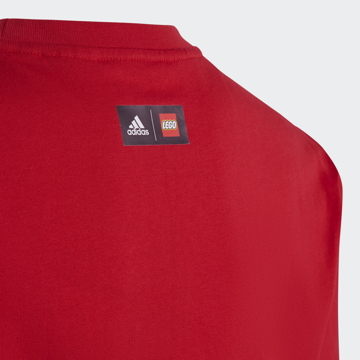 Adidas x LEGO® Stadium Graphic T-Shirt. 7
