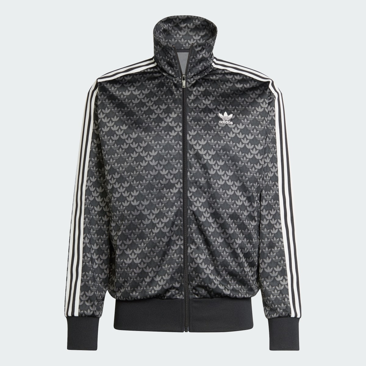 Adidas Chaqueta FireBird Classic Mono. 5