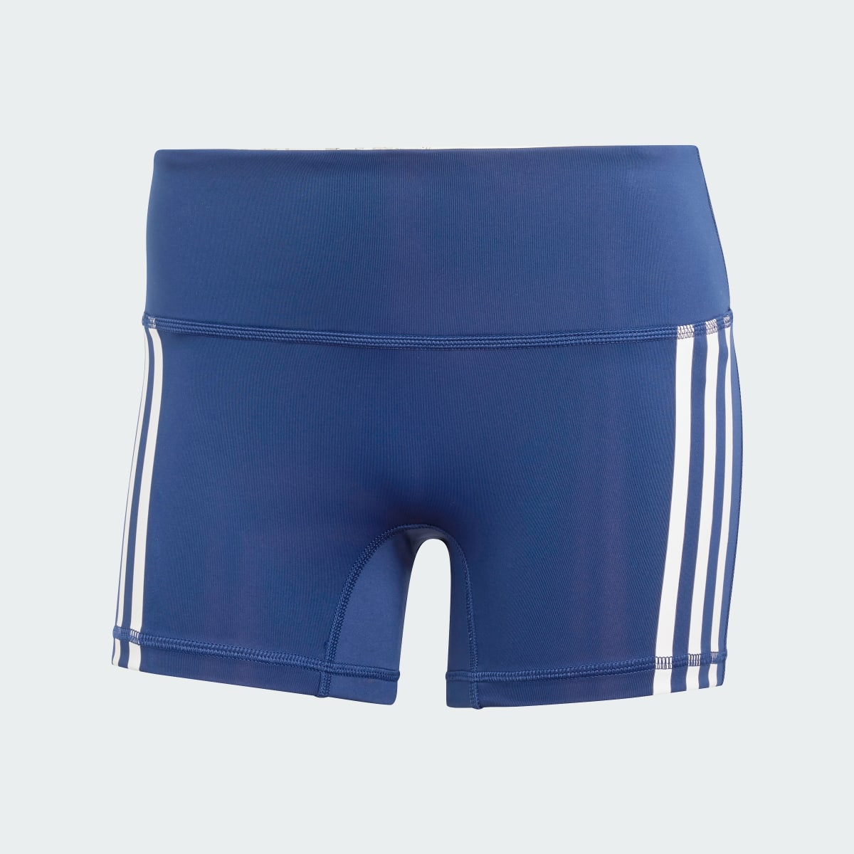 Adidas 3-Stripes Short Leggings. 4