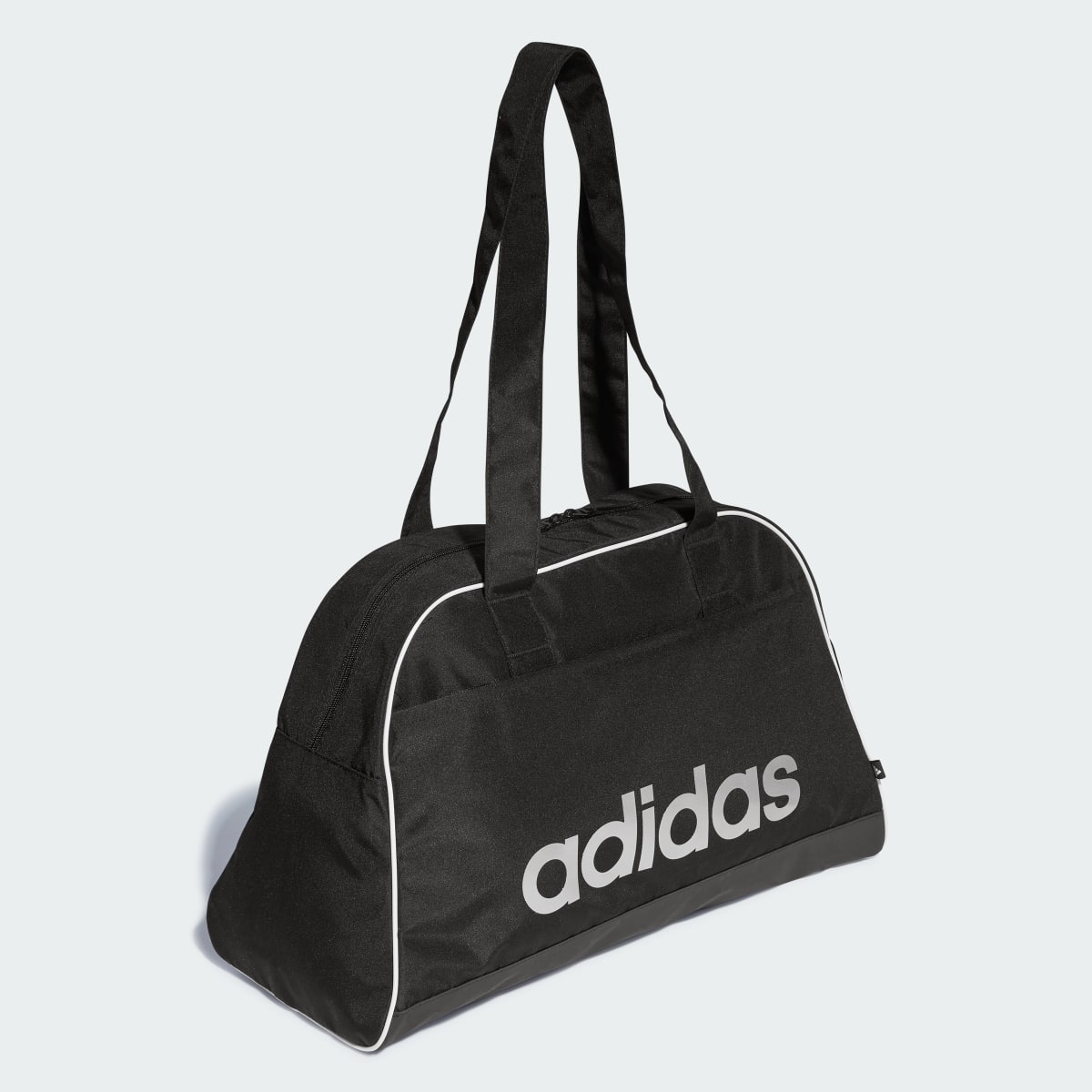Adidas Essentials Linear Bowling Bag. 4
