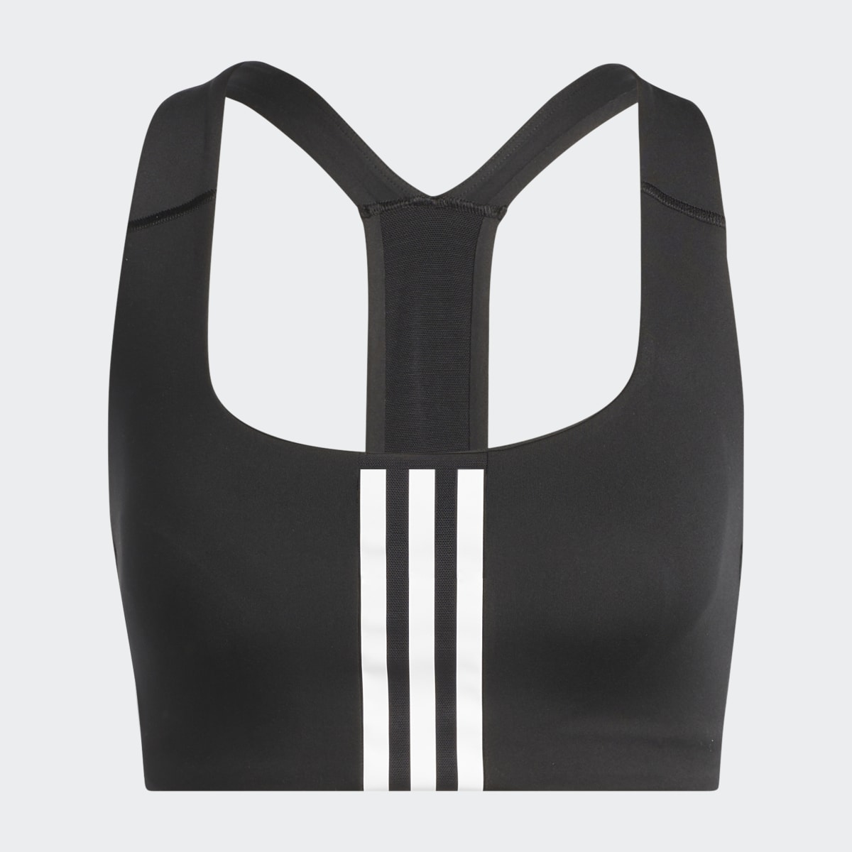 Adidas Brassière Powerimpact Training Maintien moyen. 6