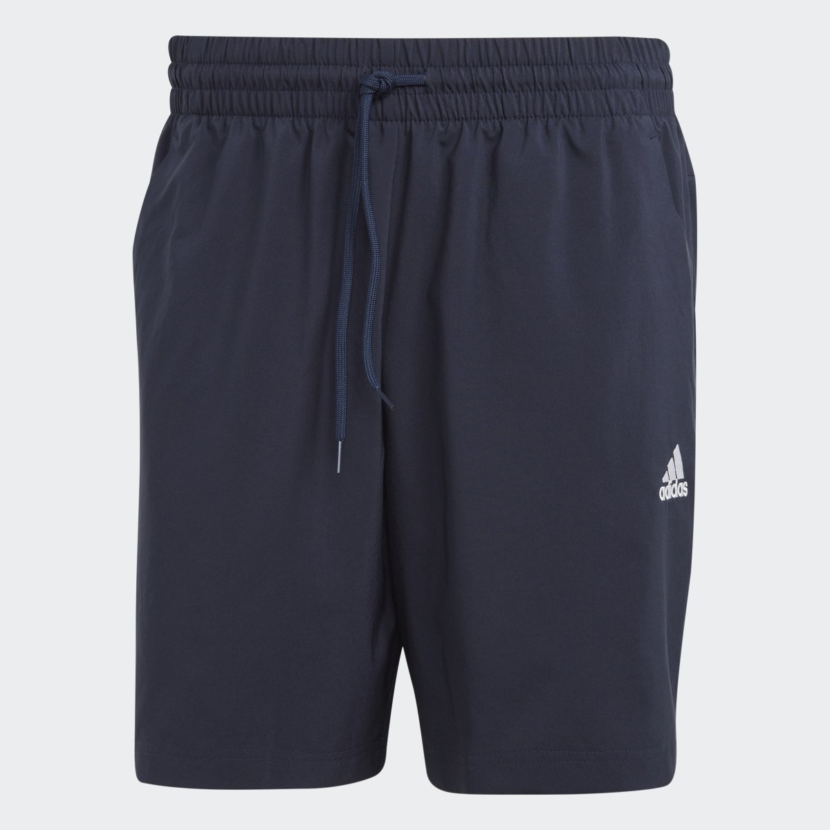 Adidas AEROREADY Essentials Chelsea Small Logo Shorts. 4