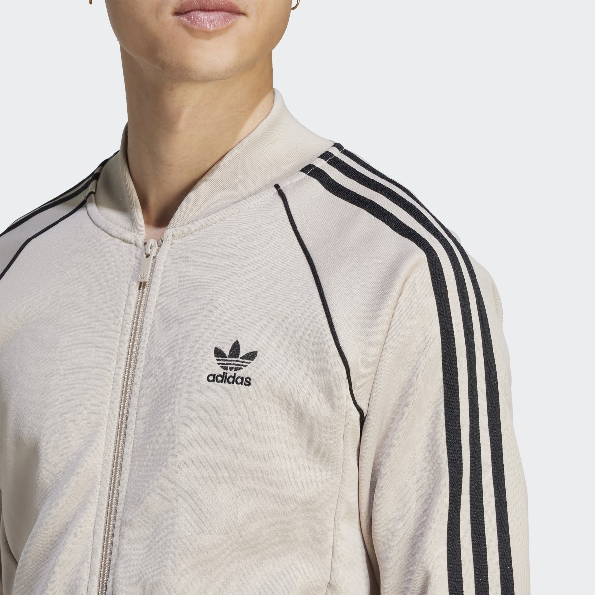 Adidas Chaqueta SST Adicolor Classics. 6