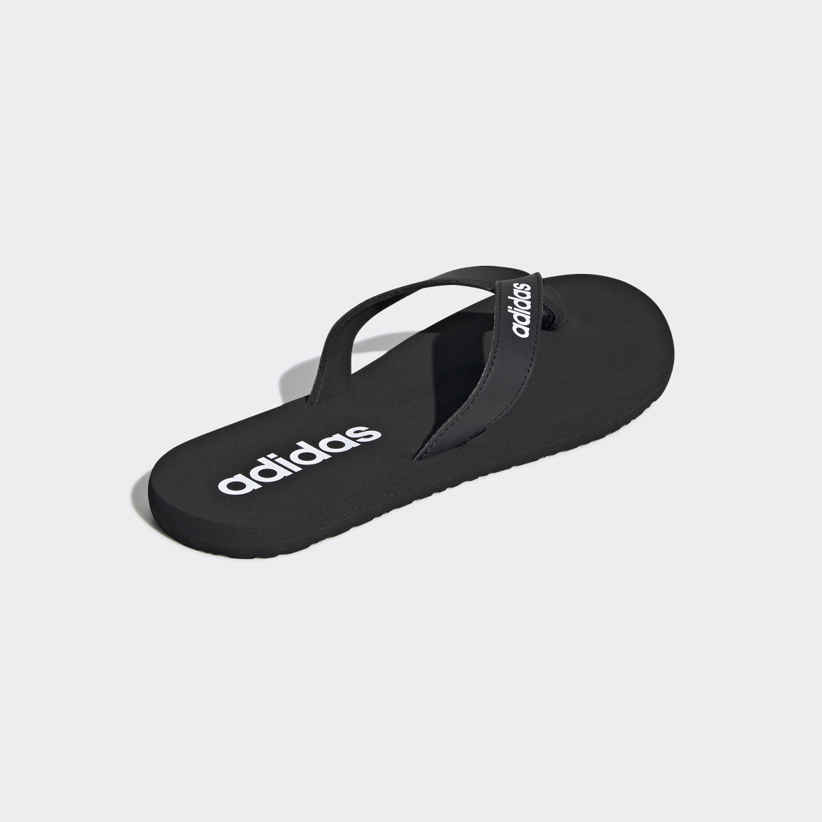 Adidas Eezay Flip-Flops. 7