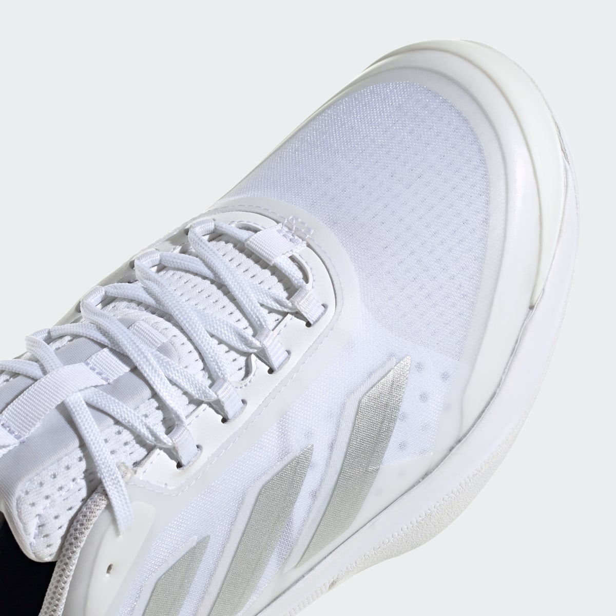 Adidas Buty Avacourt 2 Tennis. 4