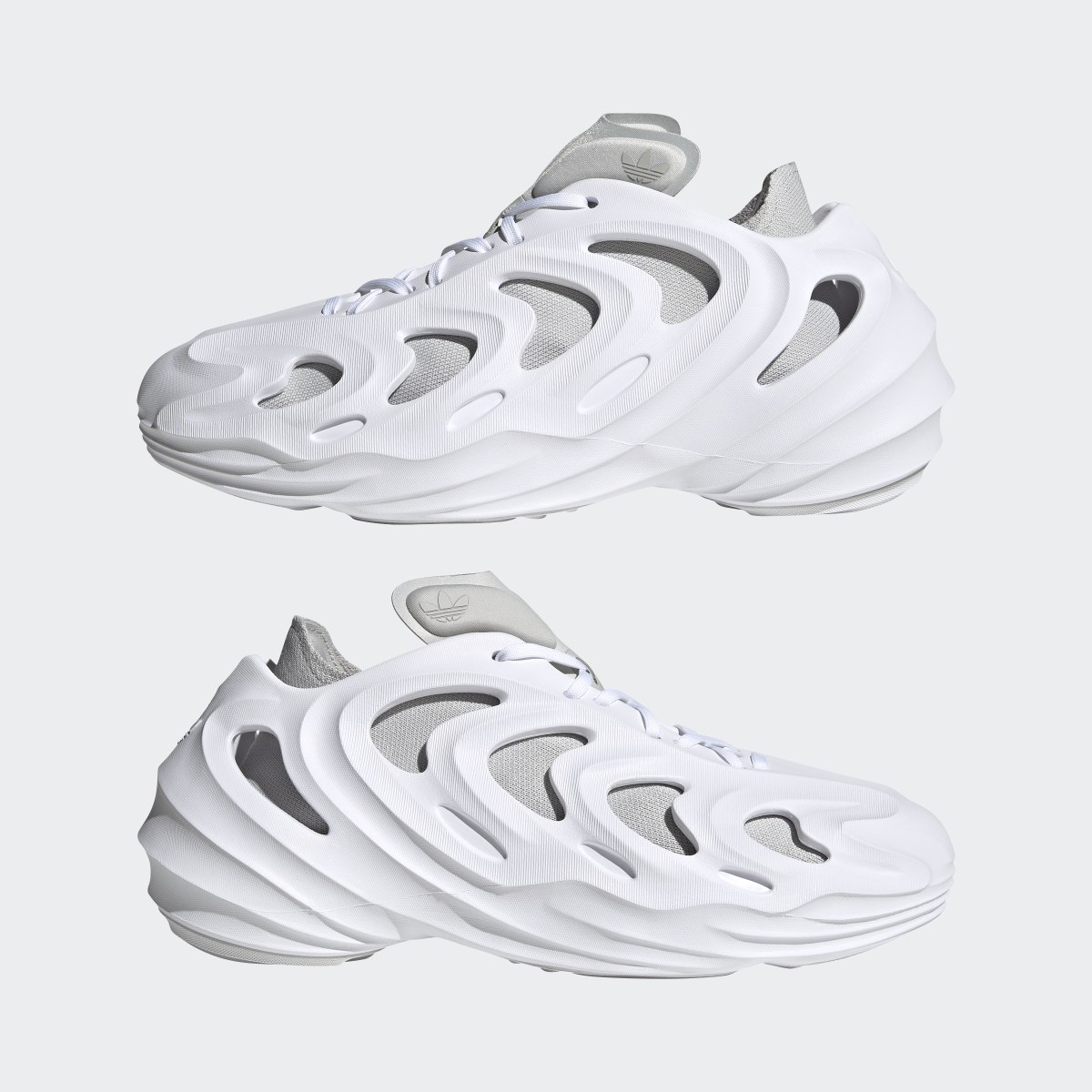 Adidas Adifom Q Shoes. 9