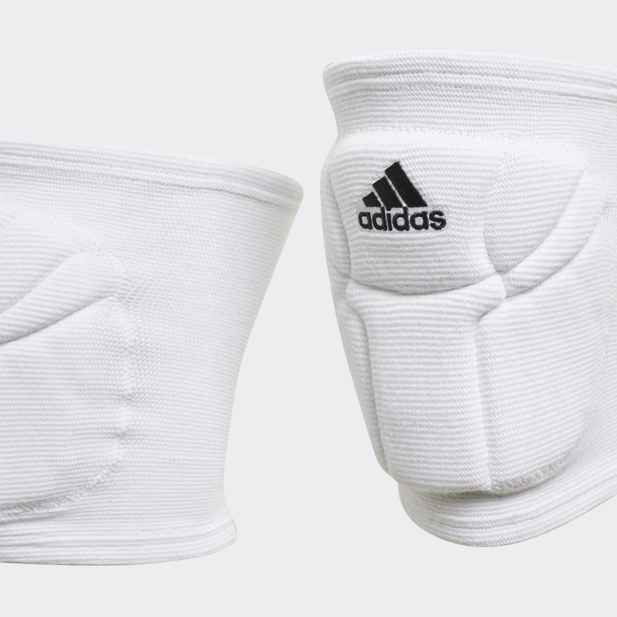 Adidas Elite Volleyball Kneepads. 5