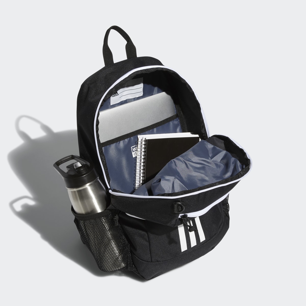 Adidas Creator Backpack. 5
