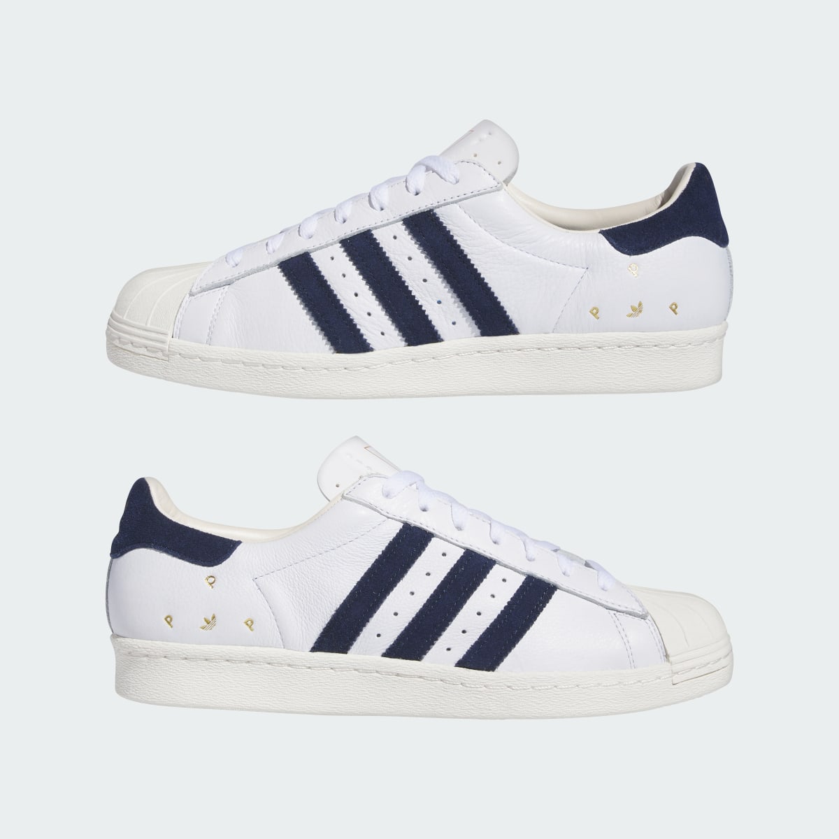 Adidas Buty Pop Trading Co Superstar ADV. 9