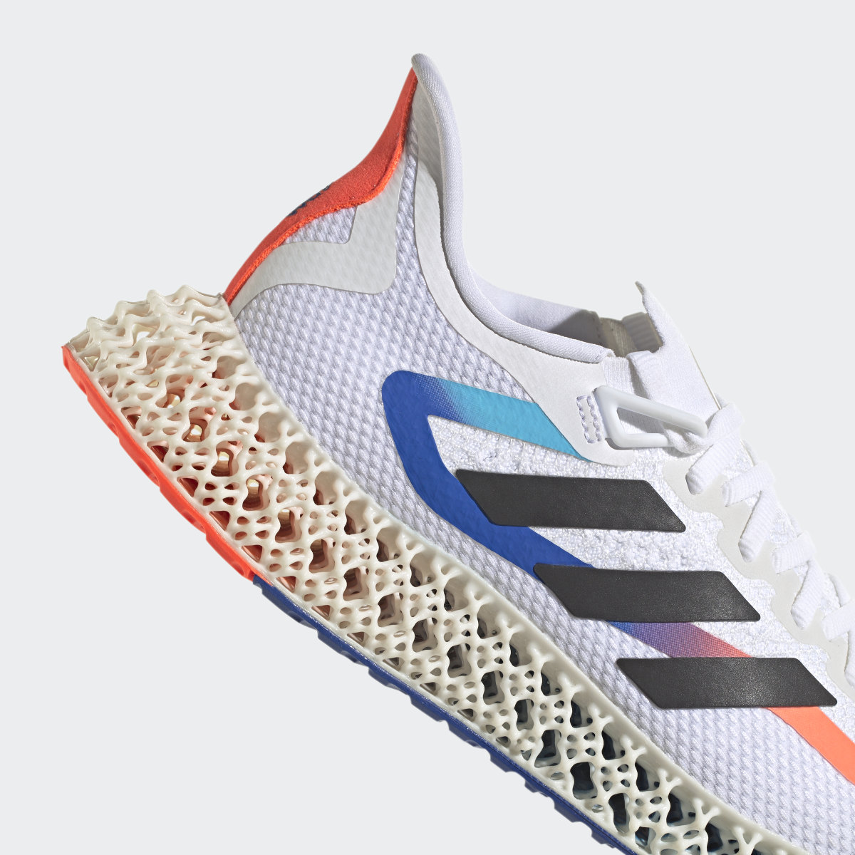 Adidas 4DFWD 2 Running Shoes. 9